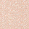 Printed Cotton SUZETTE Pink / White